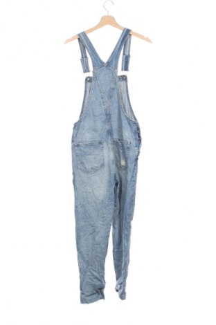Salopetă lungă de damă Unbranded, Mărime XS, Culoare Albastru, Preț 163,99 Lei