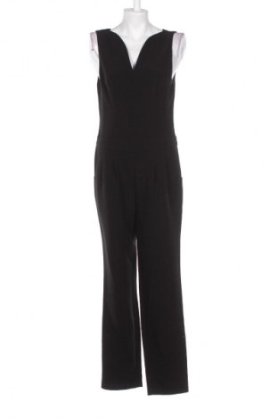 Salopetă lungă de damă Unbranded, Mărime M, Culoare Negru, Preț 132,00 Lei