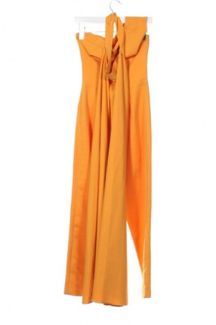Salopetă lungă de damă Unbranded, Mărime XS, Culoare Galben, Preț 132,00 Lei