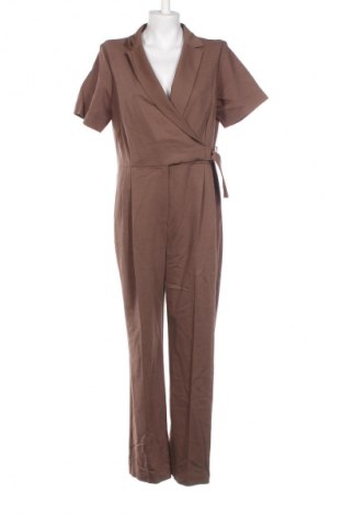 Langer Damen-Overall Unbranded, Größe L, Farbe Braun, Preis € 24,55