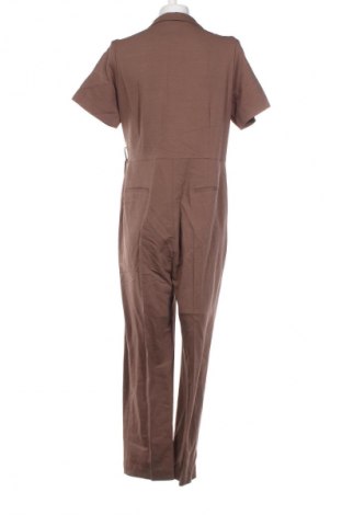 Langer Damen-Overall Unbranded, Größe L, Farbe Braun, Preis € 24,55