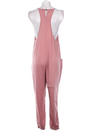 Langer Damen-Overall Unbranded, Größe M, Farbe Aschrosa, Preis 33,99 €