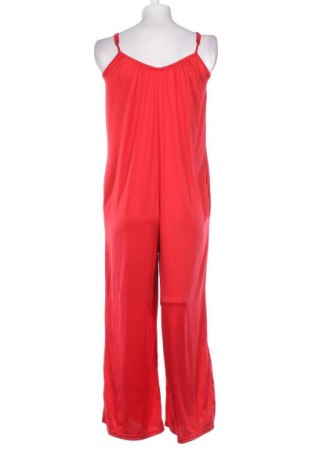 Langer Damen-Overall Unbranded, Größe M, Farbe Rot, Preis 25,00 €