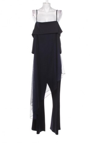Salopetă lungă de damă Unbranded, Mărime 5XL, Culoare Albastru, Preț 159,61 Lei