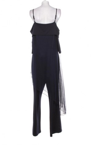 Salopetă lungă de damă Unbranded, Mărime 5XL, Culoare Albastru, Preț 159,61 Lei