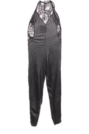 Salopetă lungă de damă Unbranded, Mărime XXS, Culoare Negru, Preț 126,32 Lei