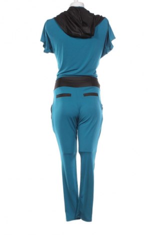 Langer Damen-Overall Unbranded, Größe M, Farbe Blau, Preis 15,99 €