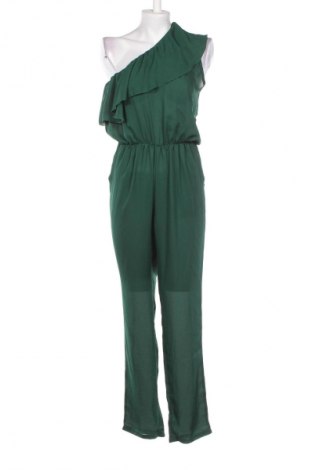 Langer Damen-Overall Unbranded, Größe L, Farbe Grün, Preis 18,99 €