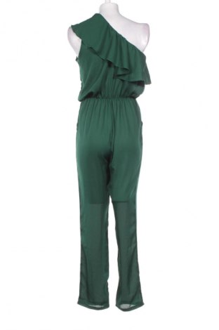 Langer Damen-Overall Unbranded, Größe L, Farbe Grün, Preis 18,99 €