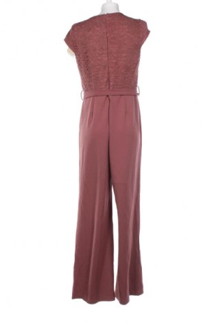 Langer Damen-Overall VILA, Größe L, Farbe Aschrosa, Preis 74,99 €