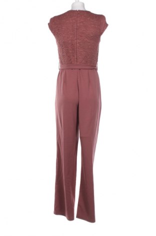 Langer Damen-Overall VILA, Größe S, Farbe Aschrosa, Preis 74,99 €
