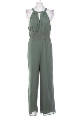 Salopetă lungă de damă VILA, Mărime S, Culoare Multicolor, Preț 367,99 Lei