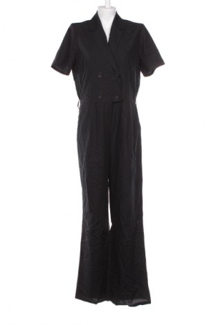 Langer Damen-Overall WE, Größe XL, Farbe Schwarz, Preis 33,99 €