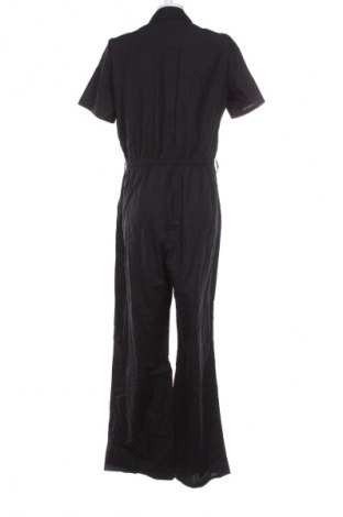 Langer Damen-Overall WE, Größe XL, Farbe Schwarz, Preis 33,99 €