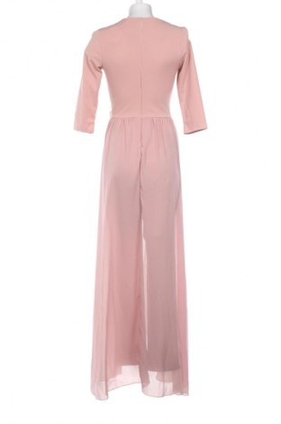 Langer Damen-Overall Wal G, Größe S, Farbe Rosa, Preis 109,99 €