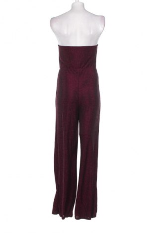 Dámsky dlhý overal Wal G, Veľkosť M, Farba Fialová, Cena  90,95 €