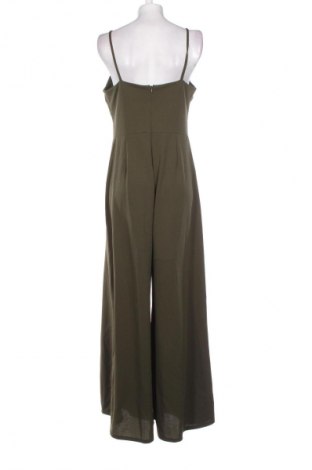 Dámsky dlhý overal Wal G, Veľkosť XL, Farba Zelená, Cena  90,95 €