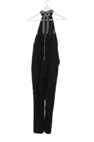 Dámsky dlhý overal Xoxo, Veľkosť XS, Farba Čierna, Cena  27,95 €