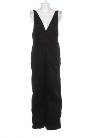 Salopetă lungă de damă Zara, Mărime M, Culoare Negru, Preț 165,70 Lei