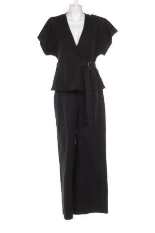 Salopetă lungă de damă Zara, Mărime M, Culoare Negru, Preț 244,69 Lei