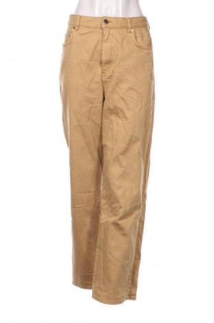 Damen Jeans & Other Stories, Größe M, Farbe Beige, Preis € 52,99