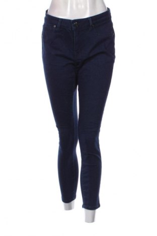 Blugi de femei 1822 Denim, Mărime M, Culoare Albastru, Preț 98,99 Lei