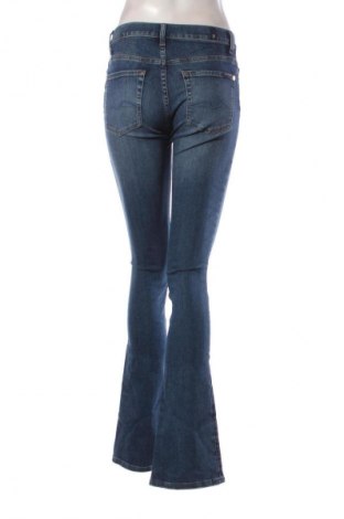 Blugi de femei 7 For All Mankind, Mărime XS, Culoare Albastru, Preț 704,99 Lei
