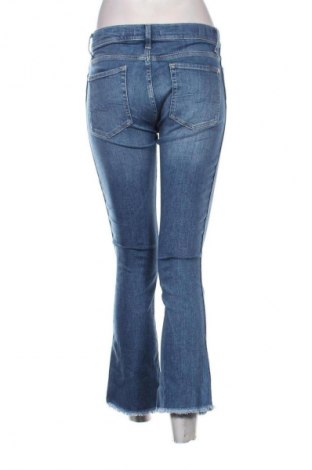 Damen Jeans 7 For All Mankind, Größe S, Farbe Blau, Preis 94,99 €
