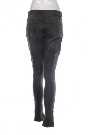 Damskie jeansy 9th Avenue, Rozmiar L, Kolor Szary, Cena 95,99 zł