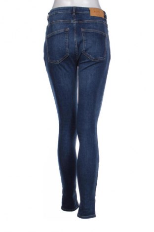 Blugi de femei ADAPT., Mărime M, Culoare Albastru, Preț 107,89 Lei