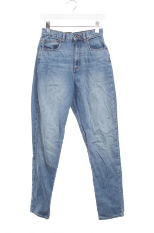 Damskie jeansy ASOS, Rozmiar S, Kolor Niebieski, Cena 134,99 zł