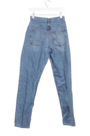 Damskie jeansy ASOS, Rozmiar S, Kolor Niebieski, Cena 134,99 zł