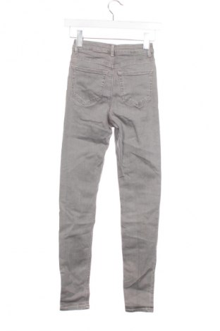 Női farmernadrág ASOS, Méret XXS, Szín Szürke, Ár 11 099 Ft