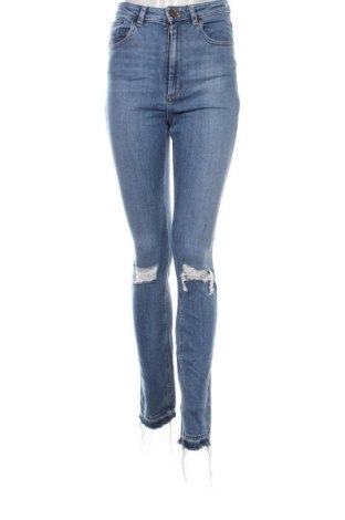 Damskie jeansy ASOS, Rozmiar S, Kolor Niebieski, Cena 134,99 zł