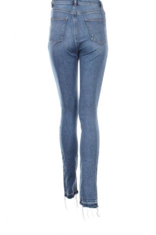 Damskie jeansy ASOS, Rozmiar S, Kolor Niebieski, Cena 134,99 zł