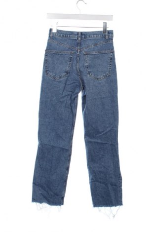 Дамски дънки ASOS, Размер S, Цвят Син, Цена 41,99 лв.