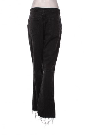 Dámske džínsy  ASOS, Veľkosť L, Farba Čierna, Cena  23,95 €