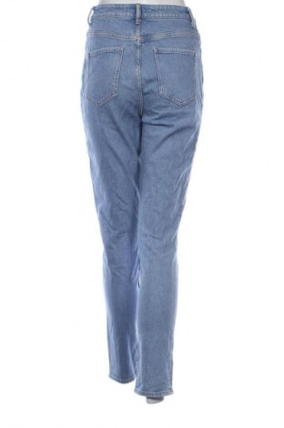 Blugi de femei ASOS, Mărime S, Culoare Albastru, Preț 139,99 Lei