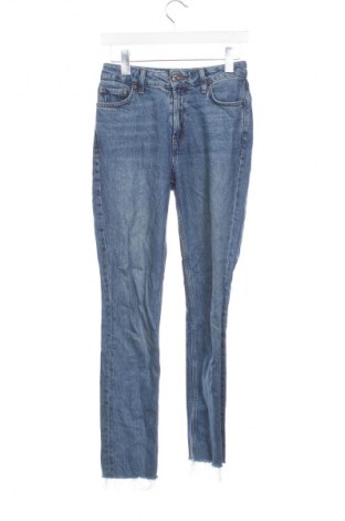 Dámske džínsy  ASOS, Veľkosť S, Farba Modrá, Cena  23,95 €
