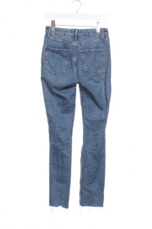 Dámske džínsy  ASOS, Veľkosť S, Farba Modrá, Cena  23,95 €