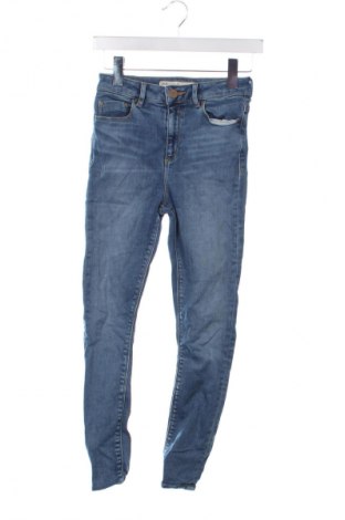 Női farmernadrág ASOS, Méret XXS, Szín Kék, Ár 11 099 Ft