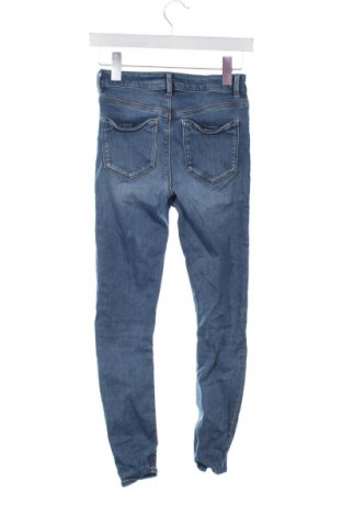 Női farmernadrág ASOS, Méret XXS, Szín Kék, Ár 11 099 Ft