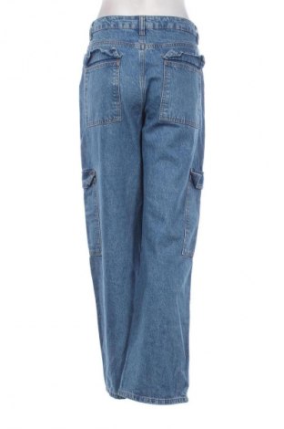 Blugi de femei ASOS, Mărime XL, Culoare Albastru, Preț 72,99 Lei