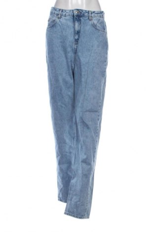 Γυναικείο Τζίν ASOS, Μέγεθος S, Χρώμα Μπλέ, Τιμή 14,99 €