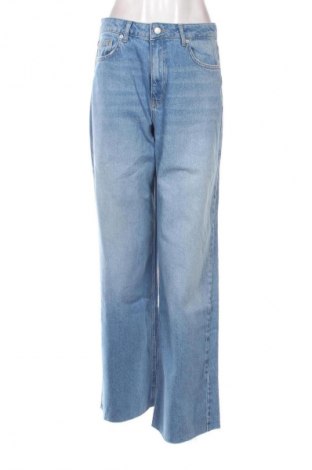 Damskie jeansy About You, Rozmiar M, Kolor Niebieski, Cena 203,99 zł