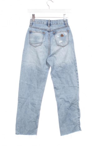 Damskie jeansy Abrand Jeans, Rozmiar XS, Kolor Niebieski, Cena 134,99 zł