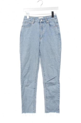 Damskie jeansy Abrand Jeans, Rozmiar XS, Kolor Niebieski, Cena 134,99 zł