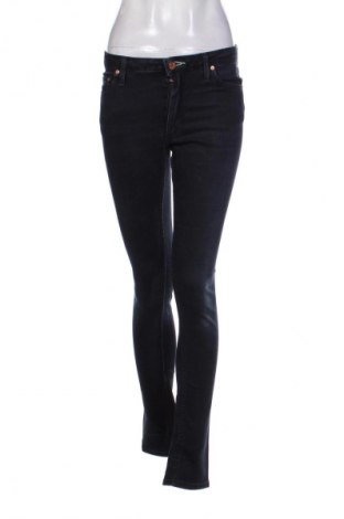 Damskie jeansy Acne, Rozmiar M, Kolor Niebieski, Cena 382,01 zł