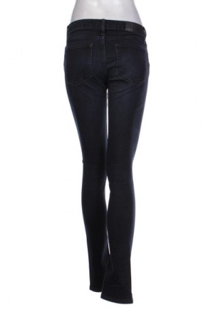 Damskie jeansy Acne, Rozmiar M, Kolor Niebieski, Cena 382,01 zł