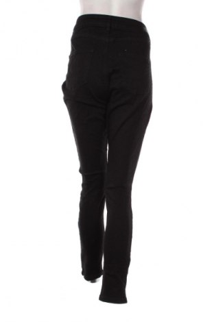 Blugi de femei Adagio, Mărime XL, Culoare Negru, Preț 98,99 Lei